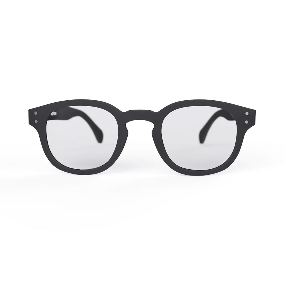 POPME - Γυαλιά Ανάγνωσης +2,5 black licorice